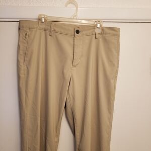 Tommy Bahama Men's Size 36x34 Khaki Pants